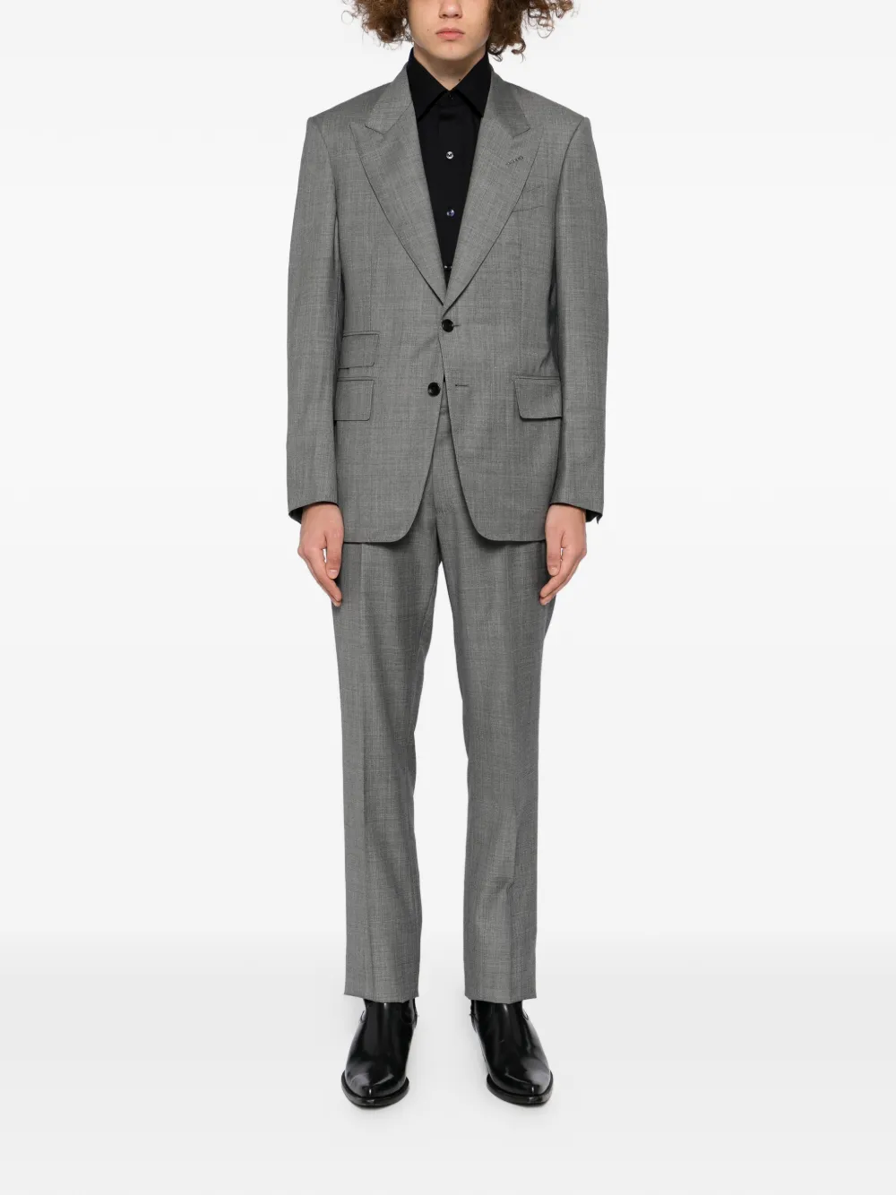 TOM FORD O'Connor suits | Single Breasted Suits | Image 2