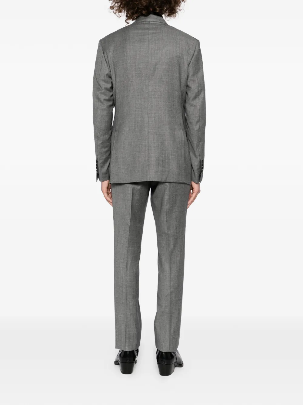 TOMFORD スーツ O'Connor オコナ― 50サイズ TOM FORD O'Connor スーツ | グレー | FARFETCH JP