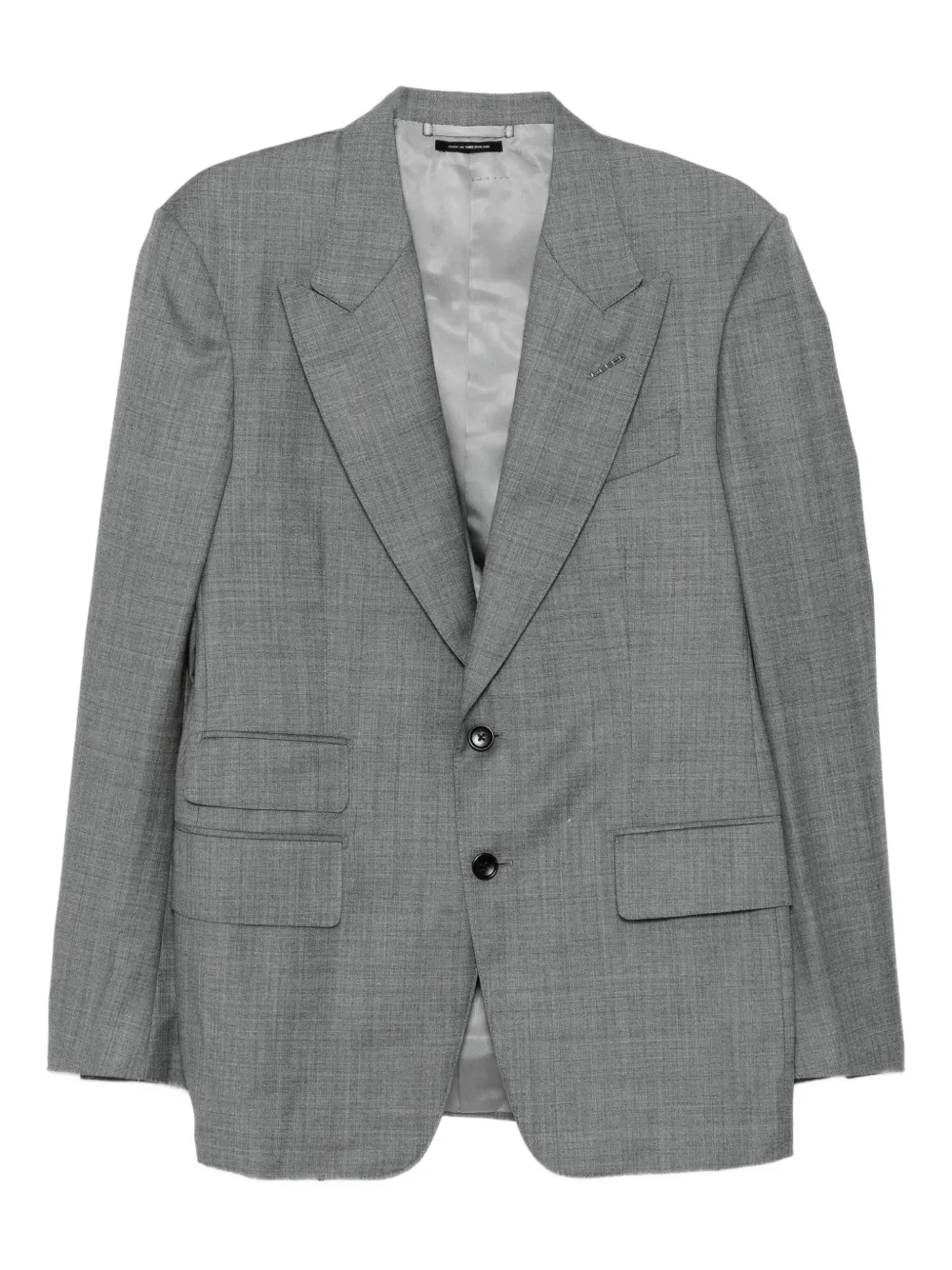 TOM FORD O'Connor suits | Grey | Image 1