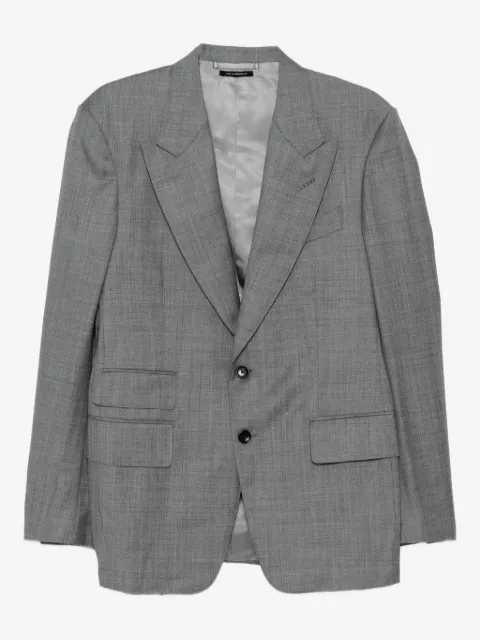 TOM FORD O'Connor suits