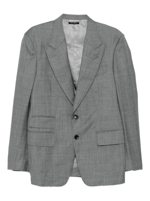 TOMFORD スーツ O'Connor オコナ― 50サイズ TOM FORD O'Connor スーツ | グレー | FARFETCH JP