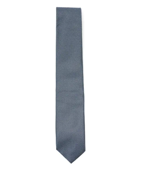 TOM FORD silk tie