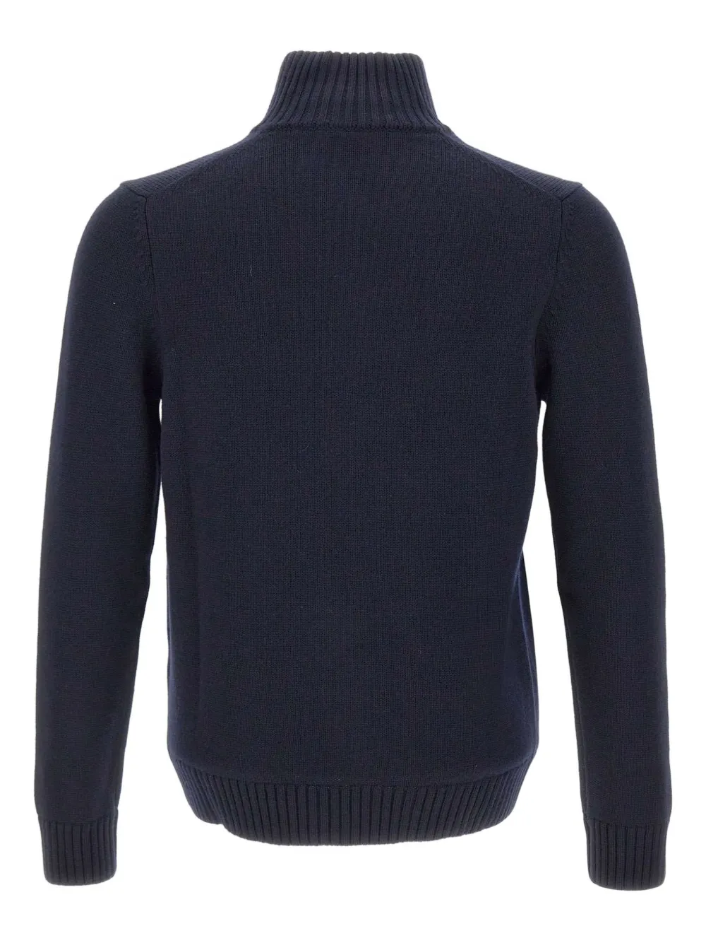 Gran Sasso cárdigan con botones | Cárdigans | Image 2