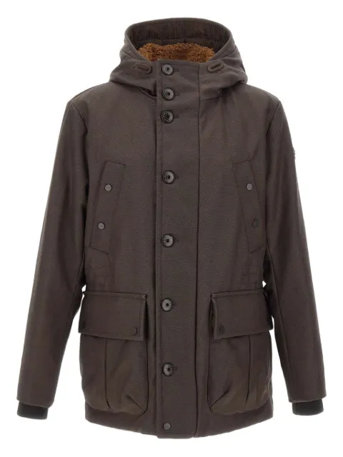 Peuterey Fingal Srp hooded jacket