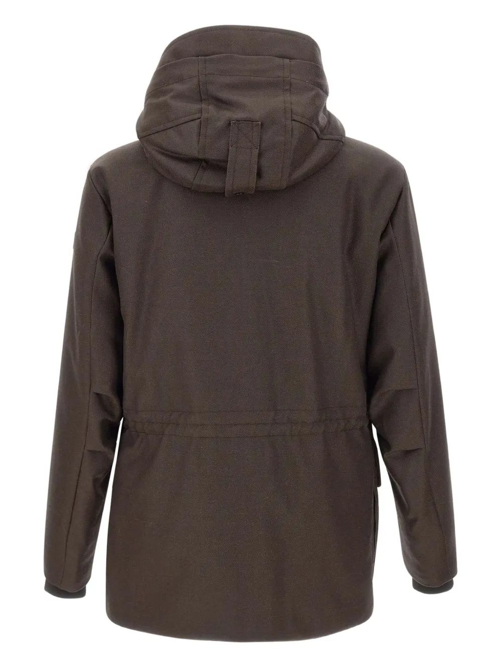 Peuterey Fingal Srp hooded jacket | Hooded Jackets | Image 2