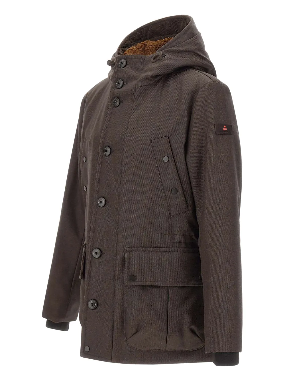Peuterey Fingal Srp hooded jacket | Hooded Jackets | Image 2