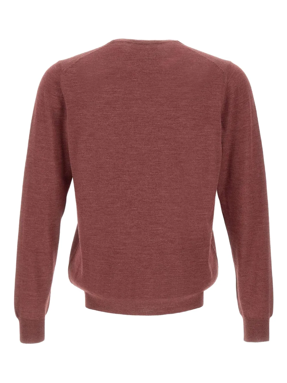 Gran Sasso top con cuello redondo | Playeras | Image 2