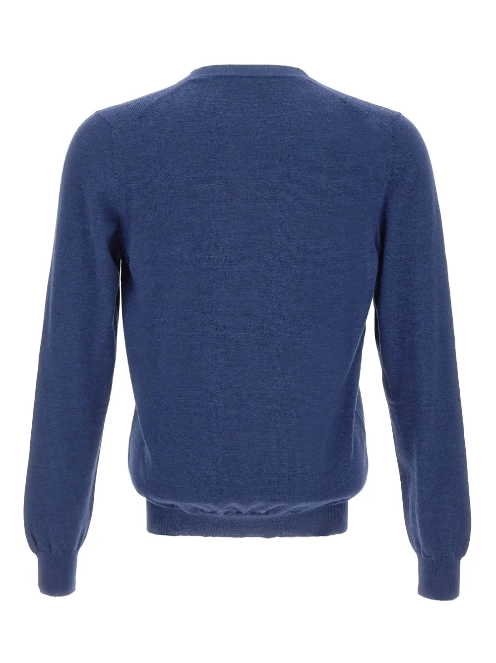 Gran Sasso cárdigan con botones y cuello en V | Cárdigans | Image 2