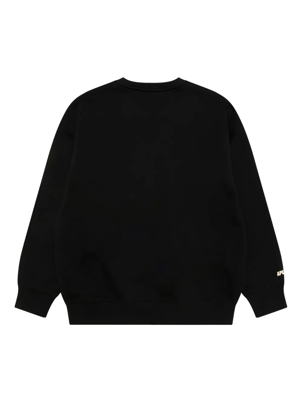 AAPE BY *A BATHING APE® sudadera con aplique gráfico | Sudaderas | Image 2