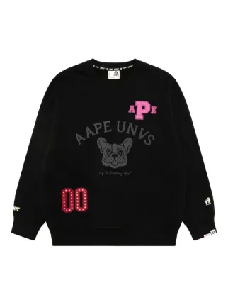 AAPE BY *A BATHING APE®