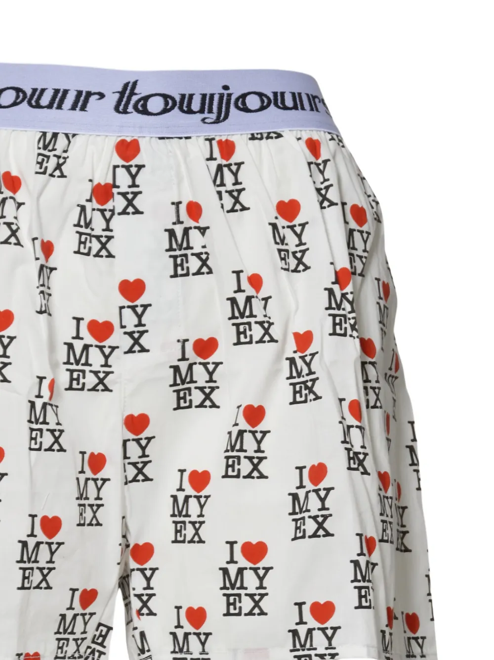 Carne Bollente Back For More Boxers In Neutral