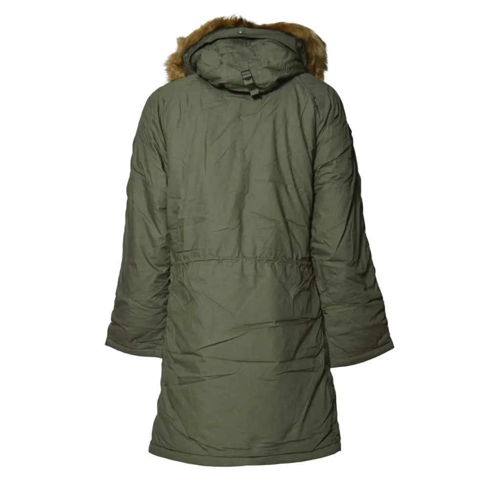 Spiewak  N-3B coat | Parkas | Image 2