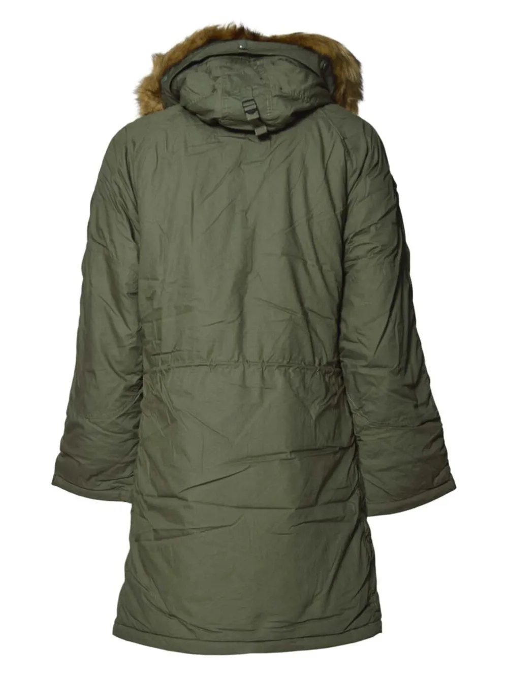 Spiewak  N-3B coat | Parkas | Image 2