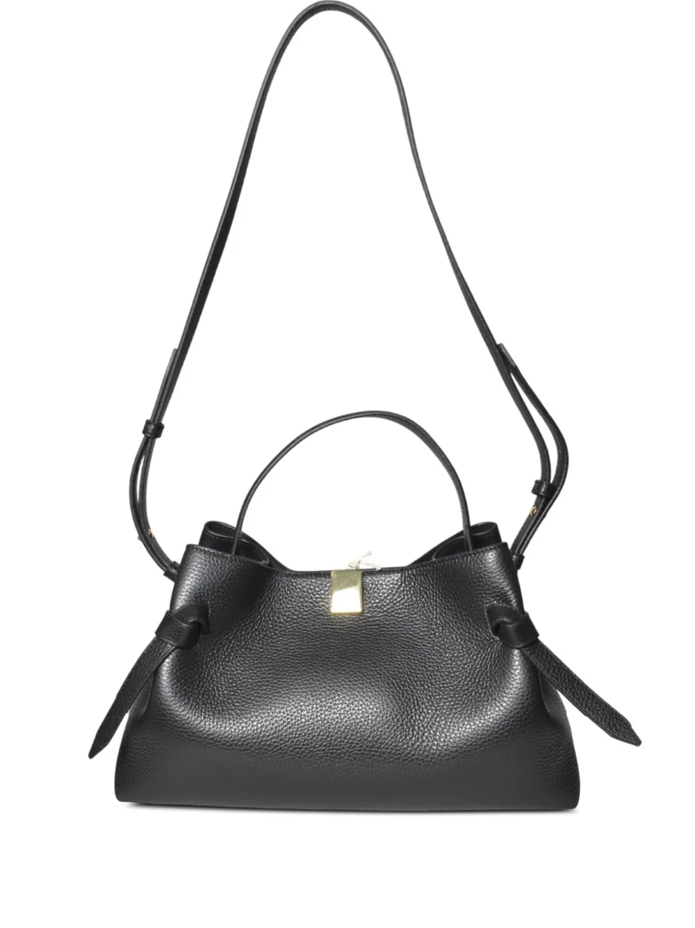 Yuzefi Gyoza tote bag | Black | Image 1