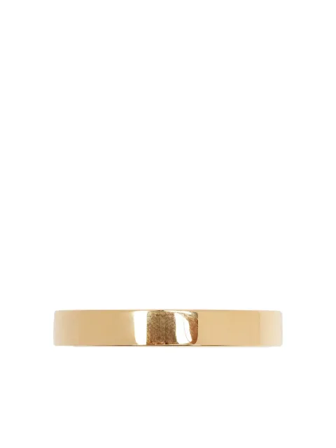 Rick Owens Hollywood ring
