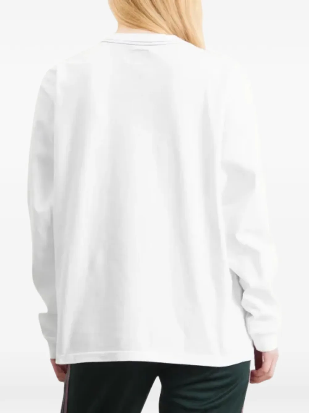 Needles playera estilo mariposa con bolsillo | Playeras | Image 2