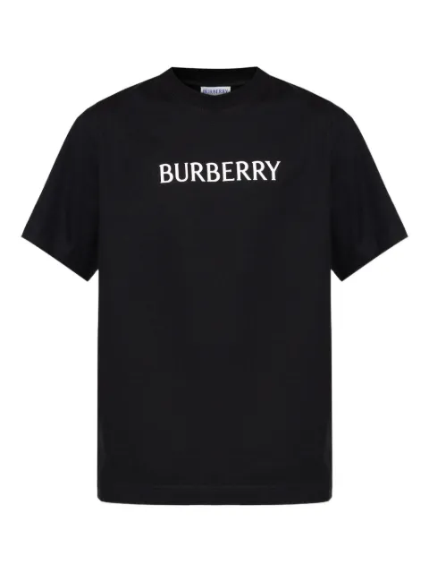 Burberry logo T-shirt