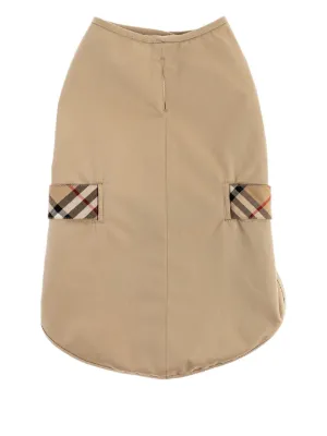 Burberry- Acessórios para pets Moda Masculina - FARFETCH