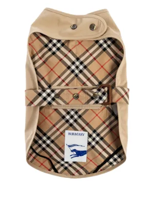 Acessórios para pets Burberry - Moda Feminina - FARFETCH