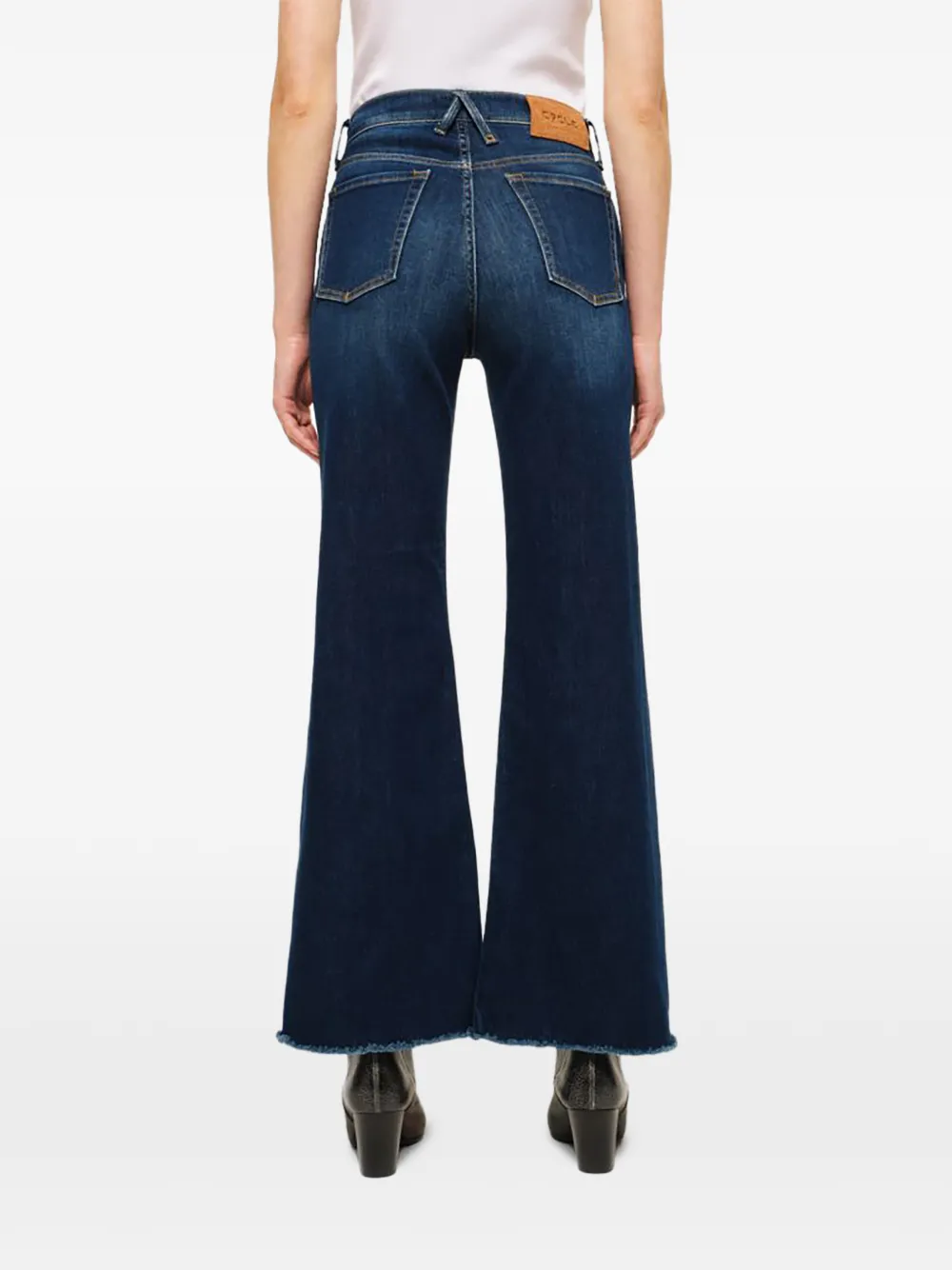 Cycle Luna jeans - Blauw