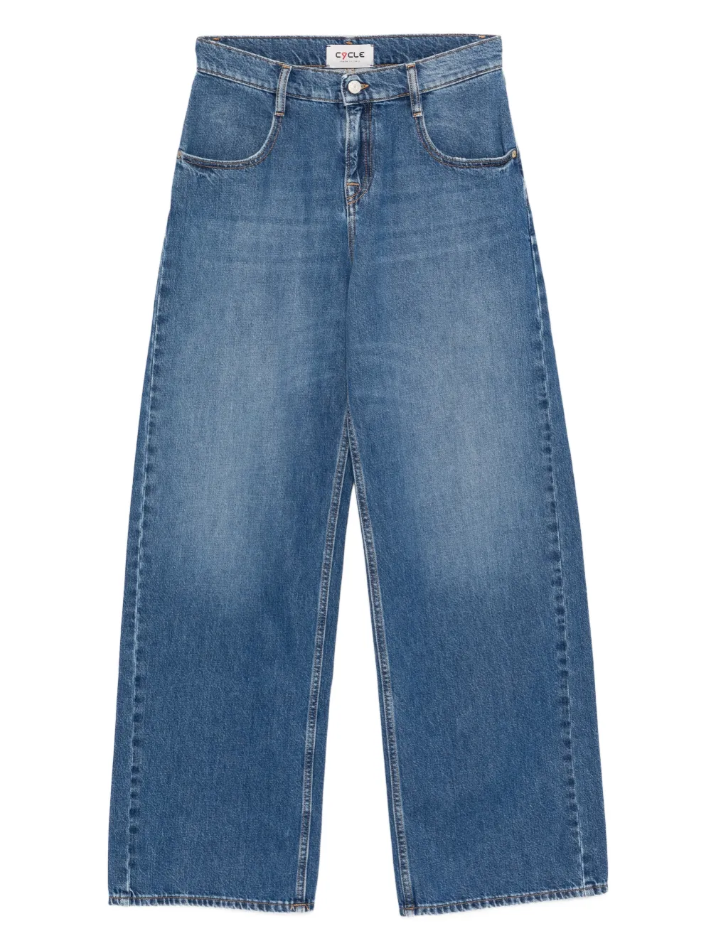 Cycle Aida jeans - Blu