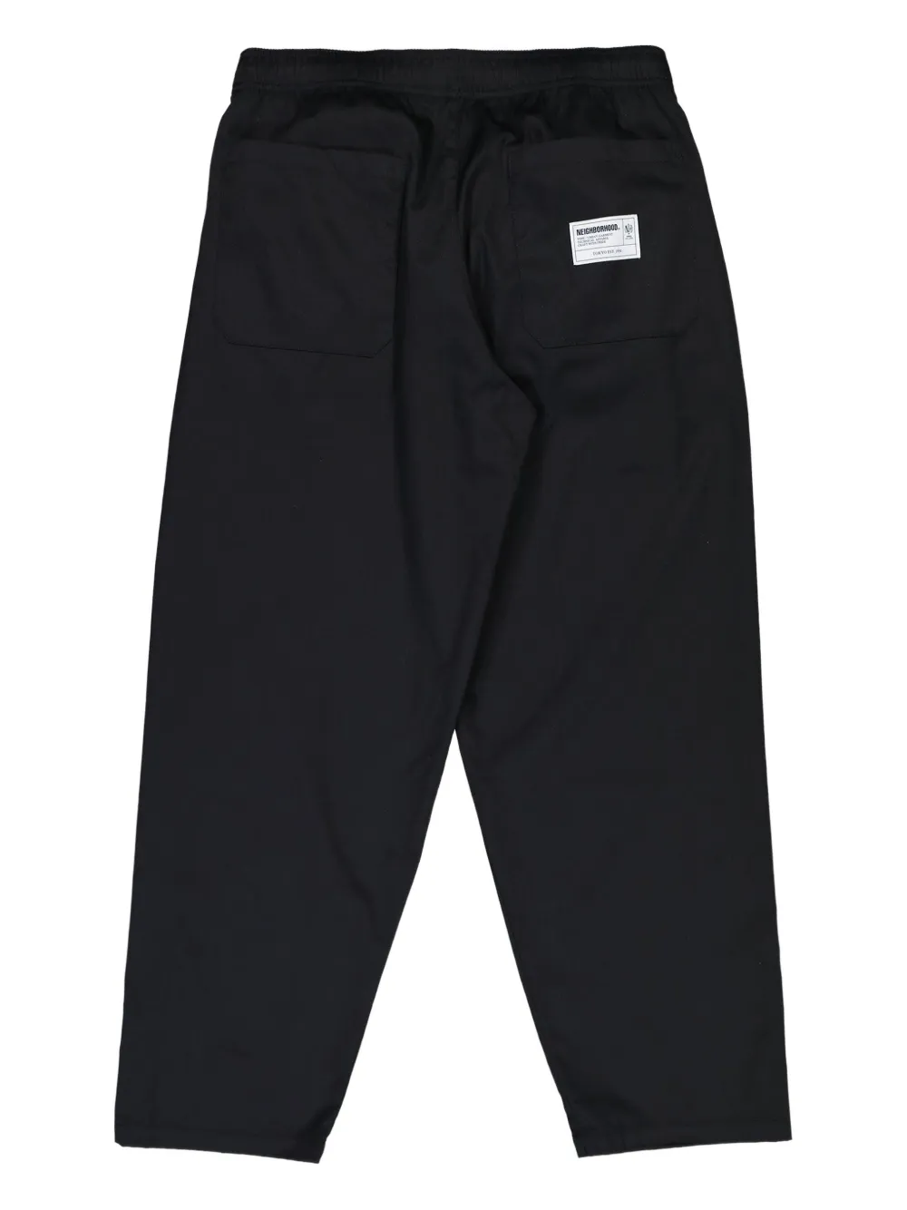 Neighborhood internal-drawstring track pants | Track Pants | Image 2