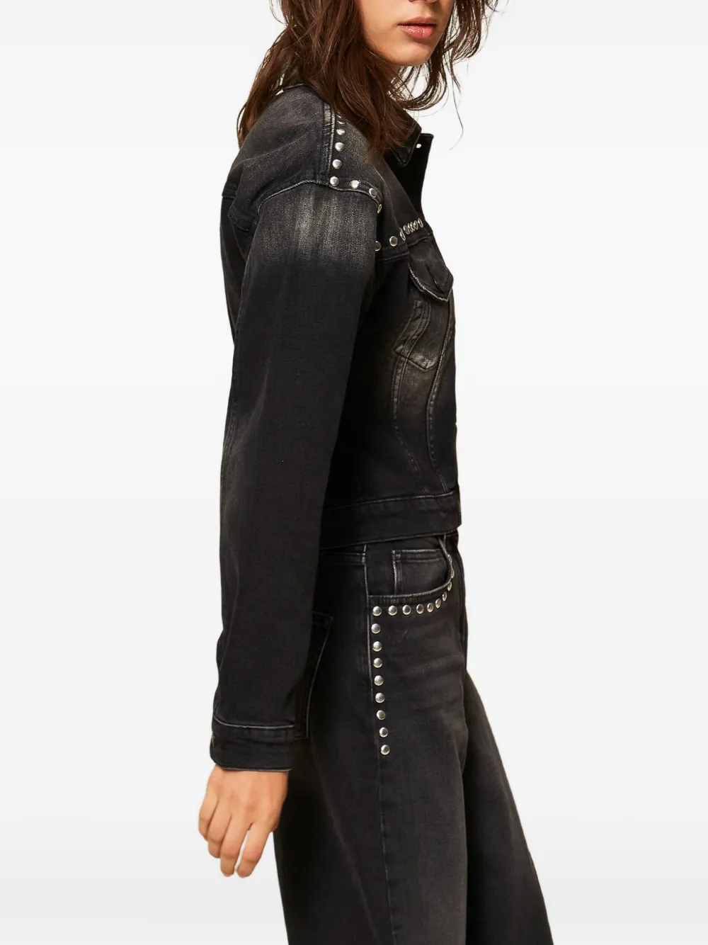 TWINSET bermudas con apliques | Bermudas | Image 2