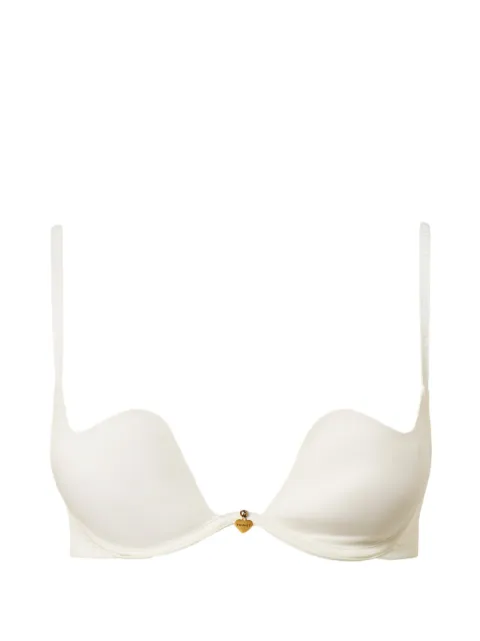 TWINSET sweetheart-neck push-up bra