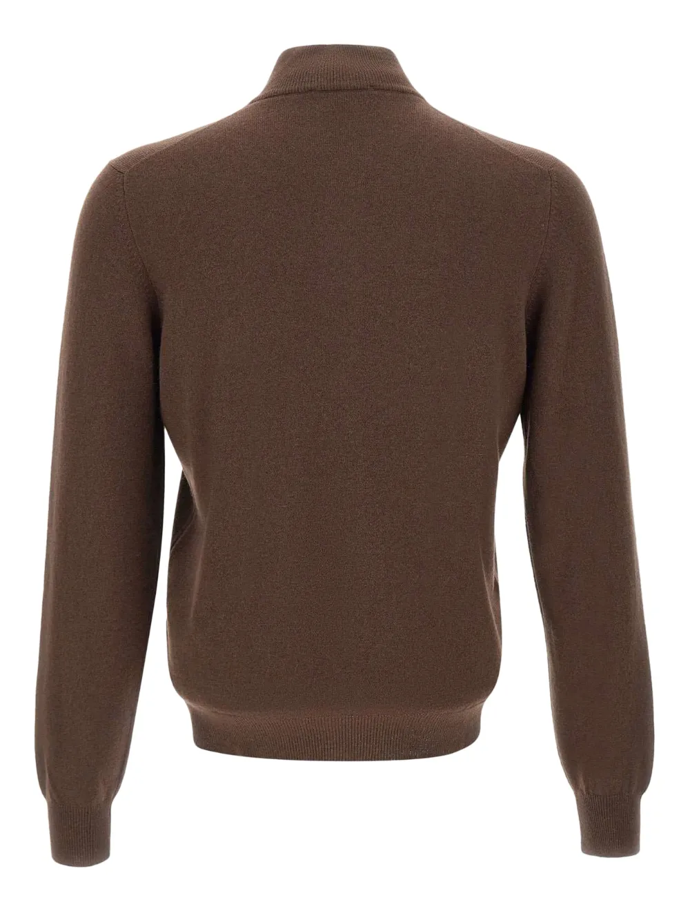 Gran Sasso cárdigan con cierre | Cárdigans | Image 2