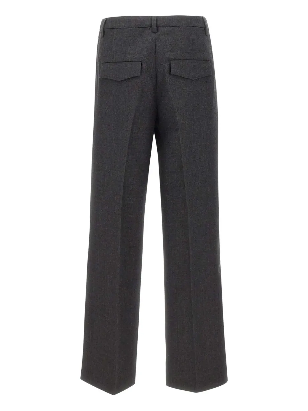 HERSKIND Ivano pleated trousers | Slacks | Image 2