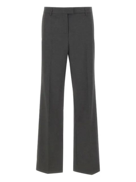 HERSKIND Jack pleated trousers