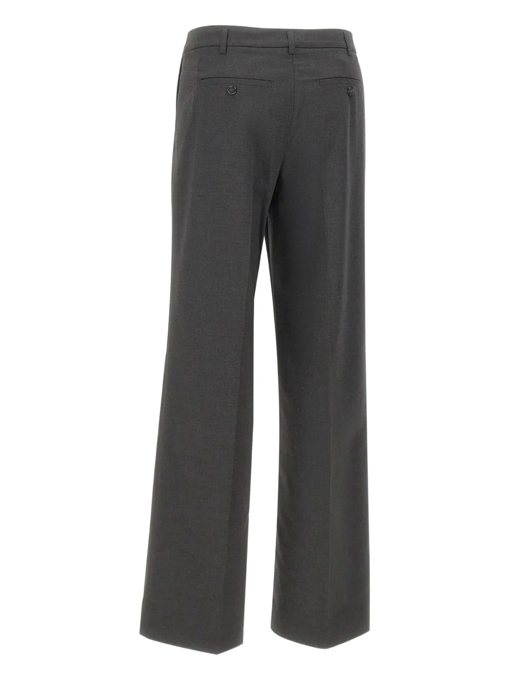 HERSKIND Jack pleated trousers | Slacks | Image 2