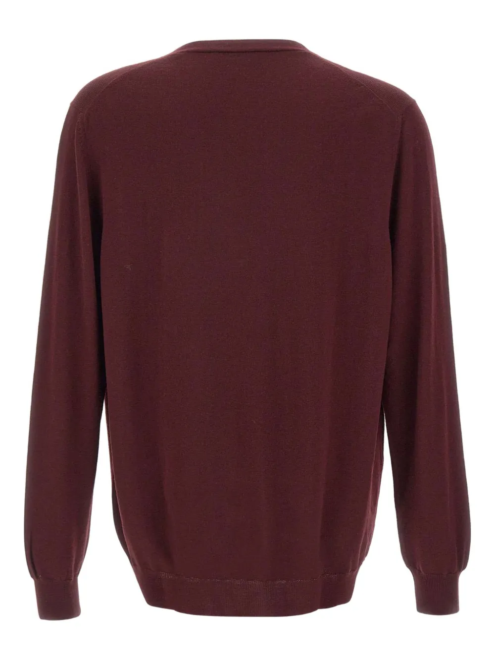 Gran Sasso V-neck button-up cardigan | Cardigans | Image 2