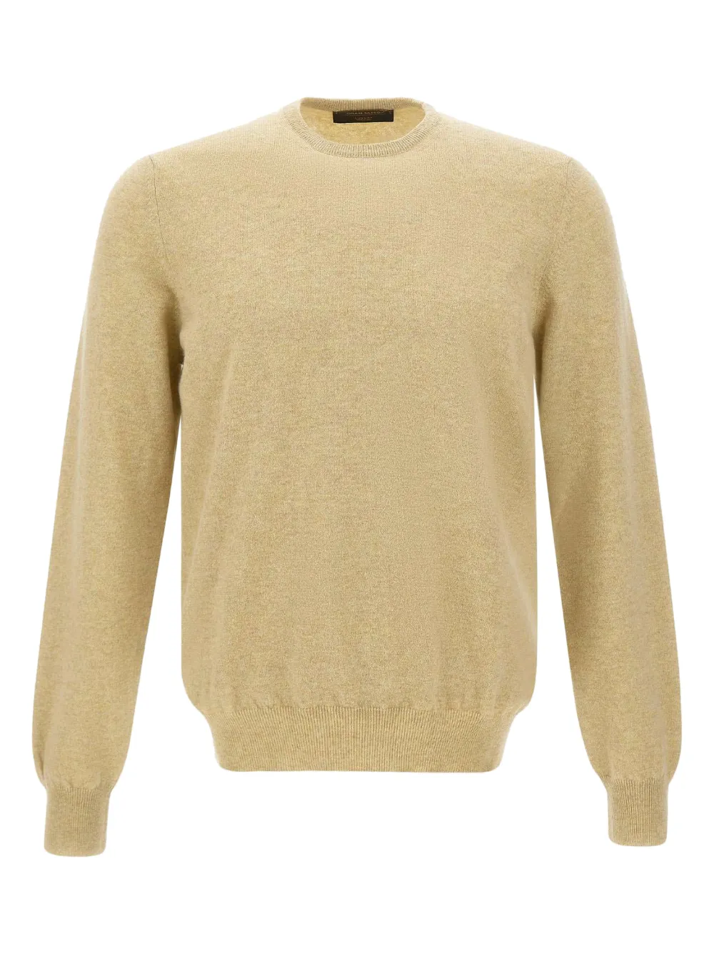 Gran Sasso suéter con cuello redondo | neutro | Image 1