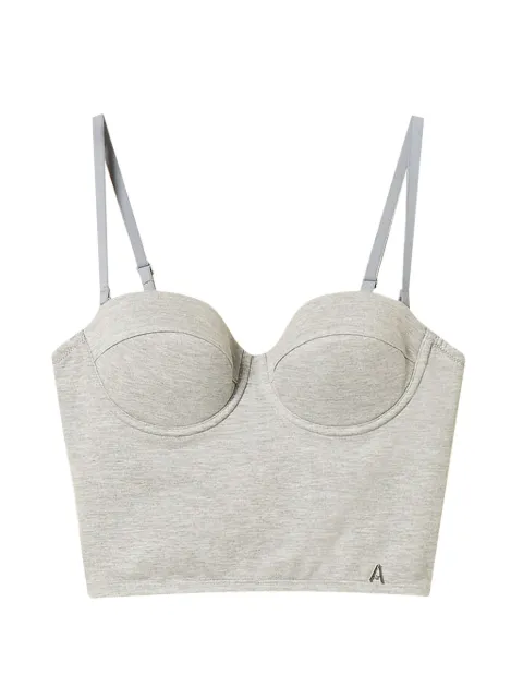 TWINSET ærmeløs tanktop