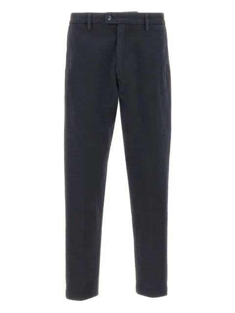Re-Hash Ariberto buttoned-pocket chino trousers
