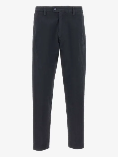 Re-Hash Ariberto buttoned-pocket chino trousers