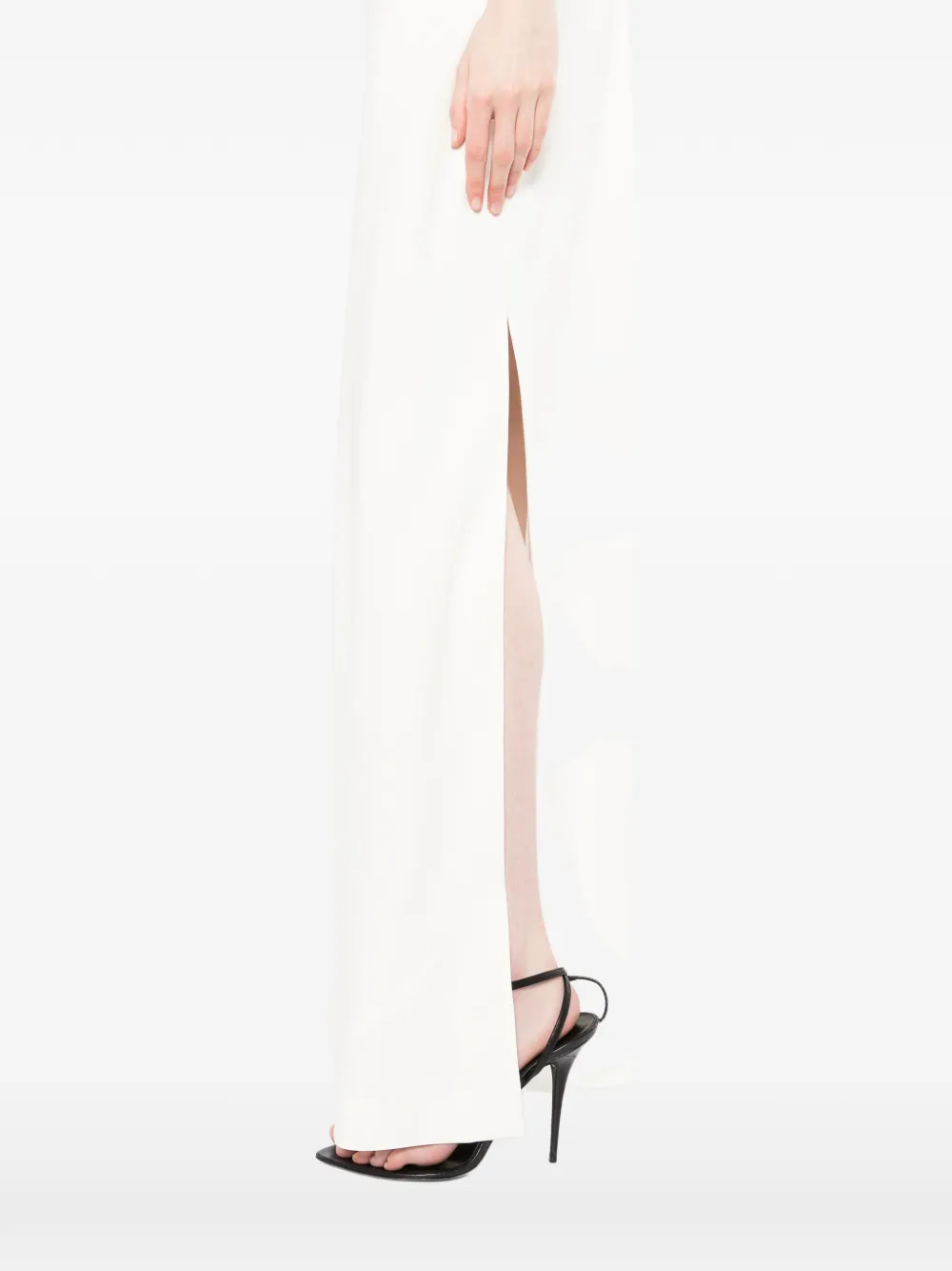 TOM FORD Avondjurk Wit