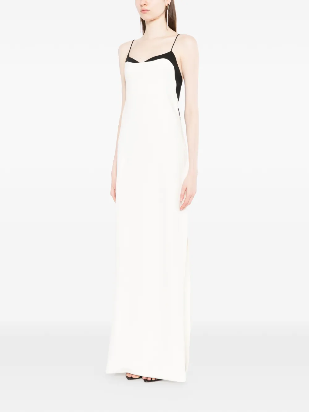 TOM FORD Avondjurk Wit