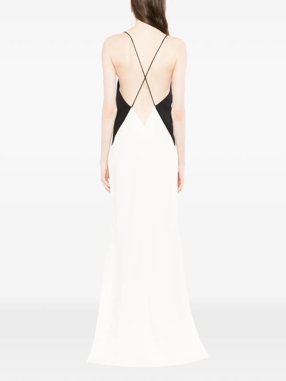 TOM FORD Avondjurk Wit