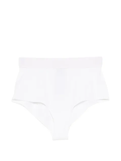 TOM FORD calzones con logo en la pretina