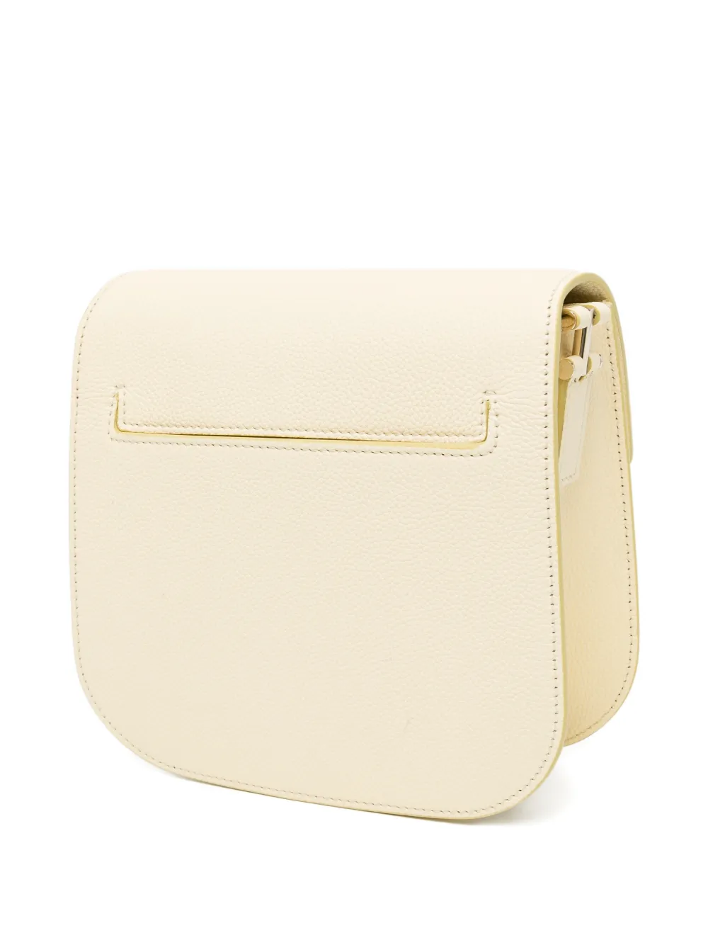TOM FORD T-Bar schoudertas Geel