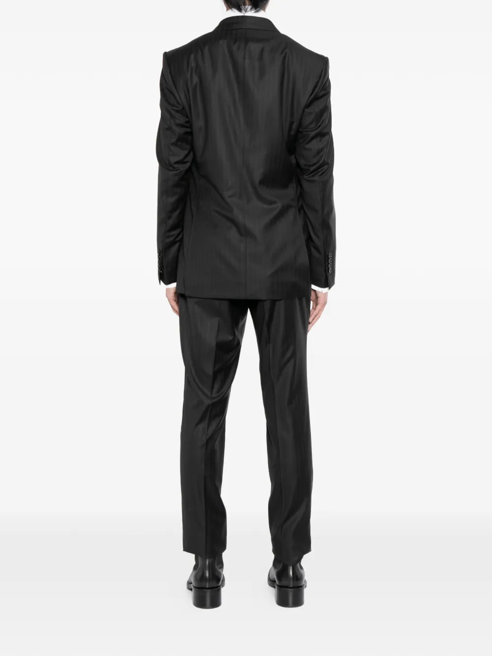 TOM FORD Shelton pak Zwart