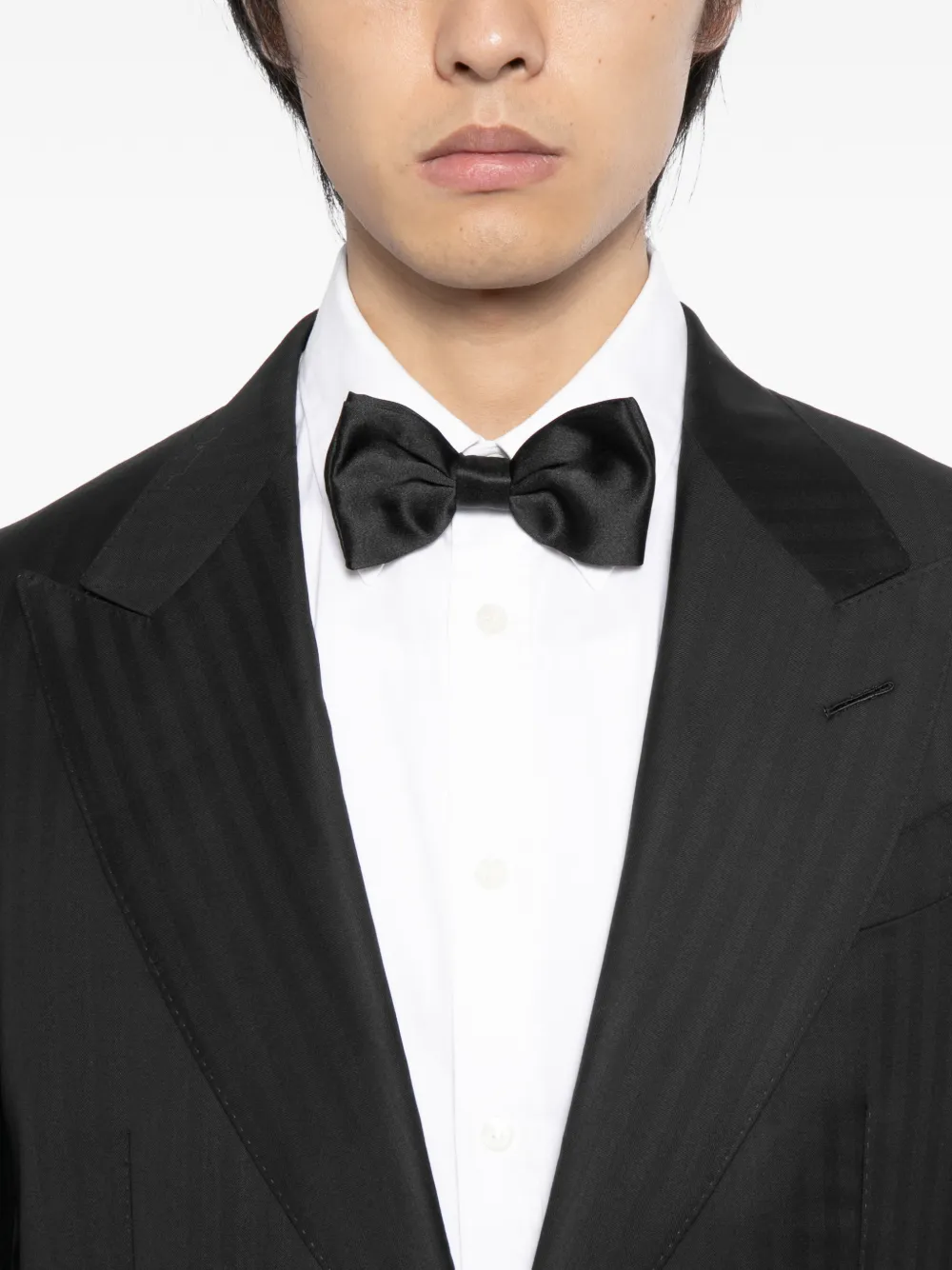 TOM FORD Shelton pak Zwart