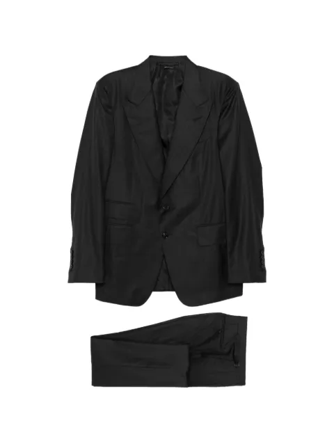TOM FORD Shelton suit