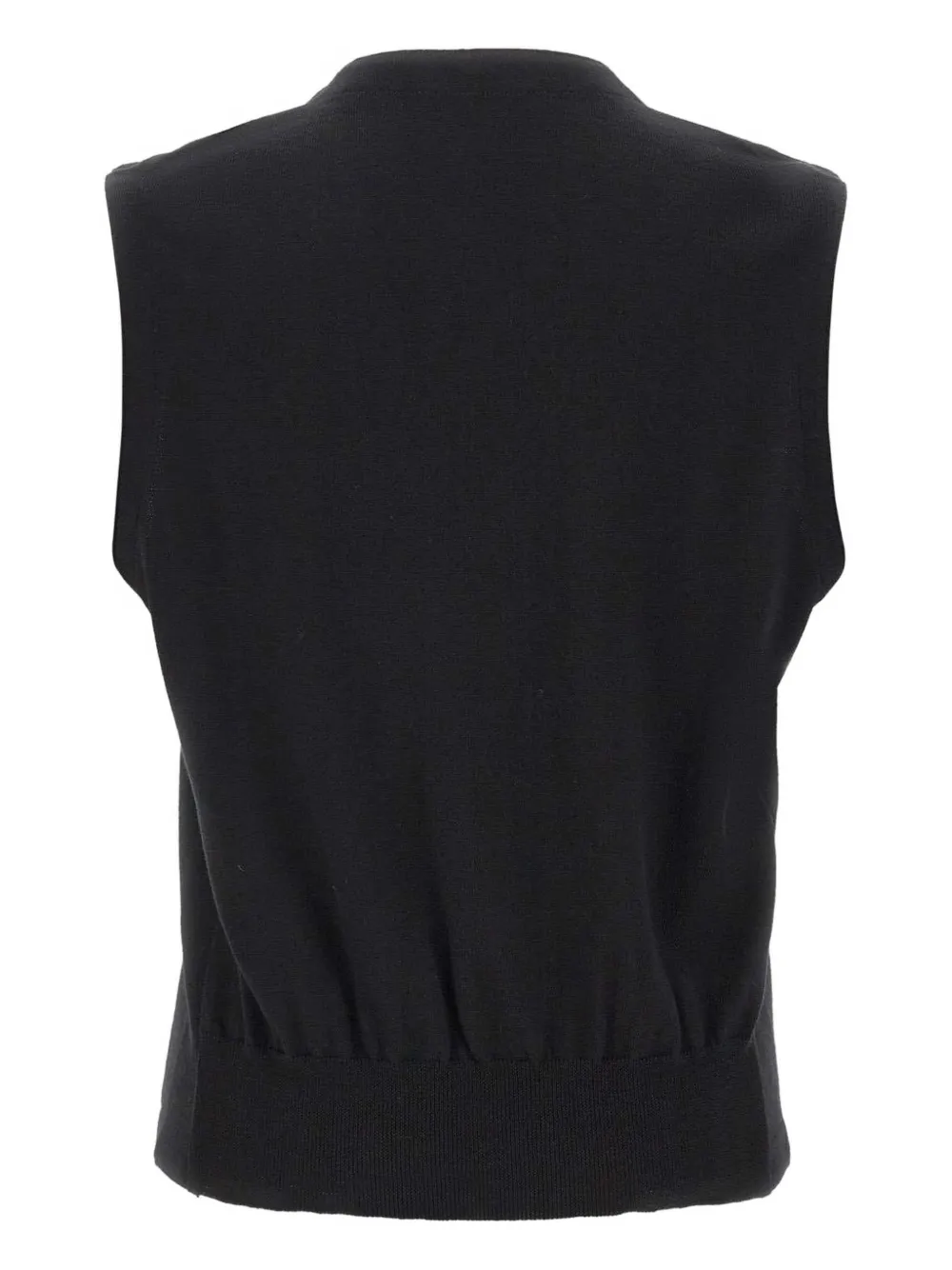 Gran Sasso chaleco con botones y bolsillo | Chalecos | Image 2