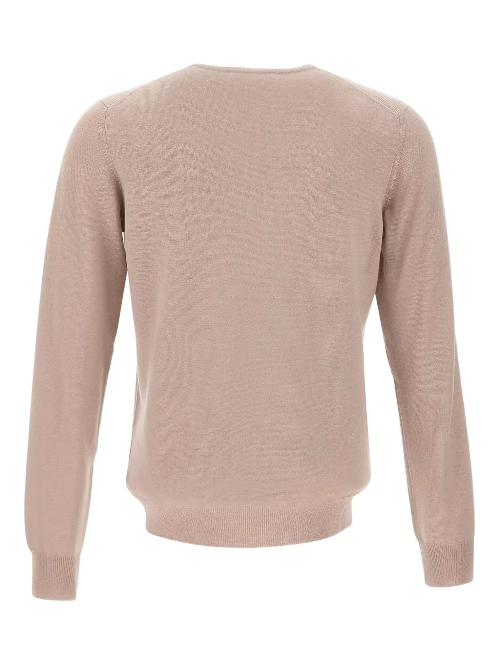 Gran Sasso top con cuello redondo | Playeras | Image 2