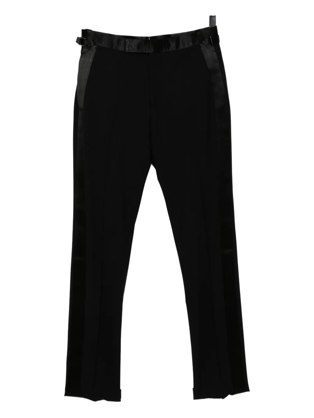 TOM FORD Shelton tailored trousers - Nero