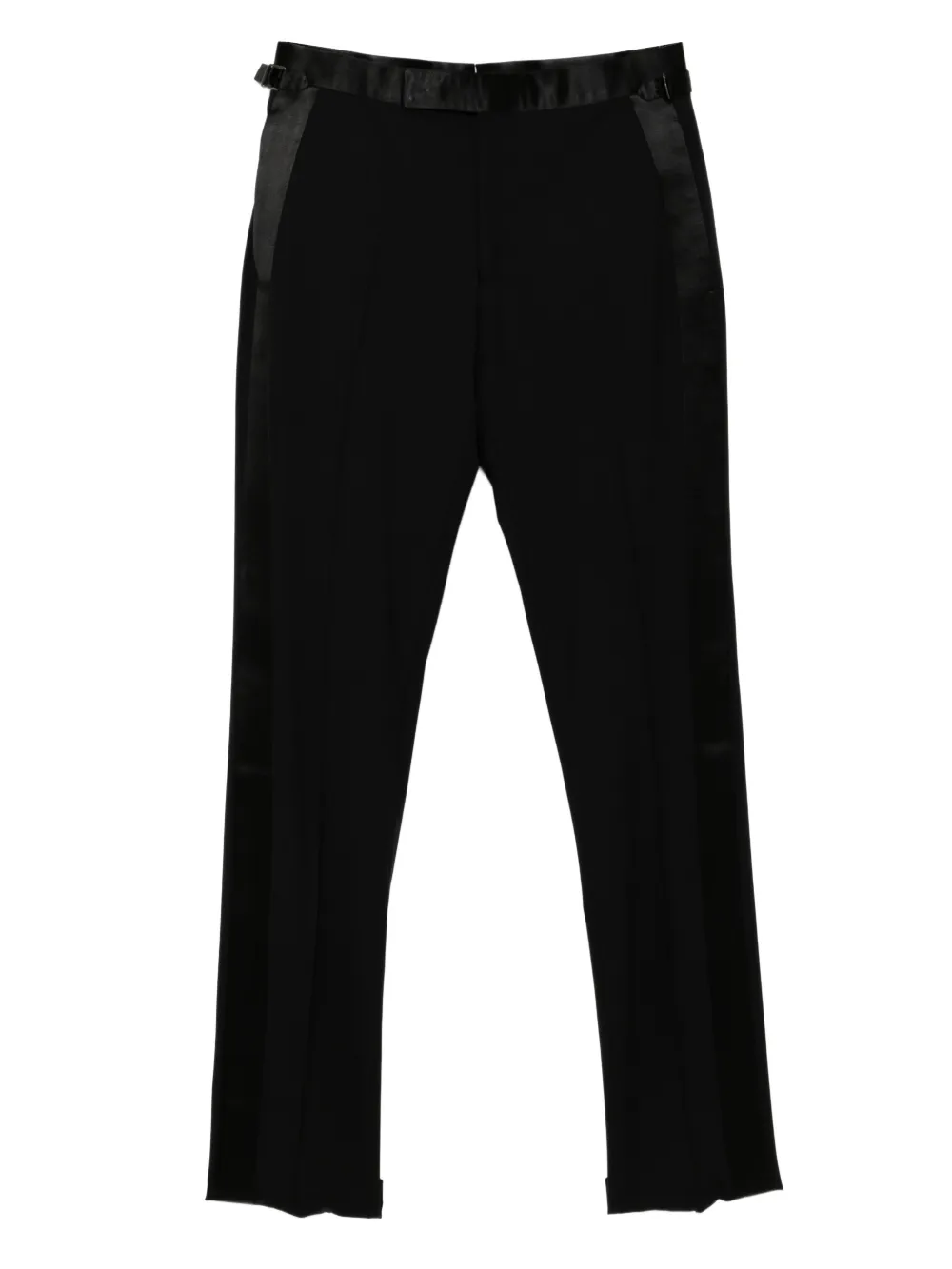 TOM FORD Shelton tailored trousers | Black | Image 1
