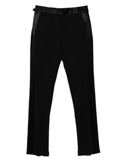 TOM FORD Shelton tailored trousers